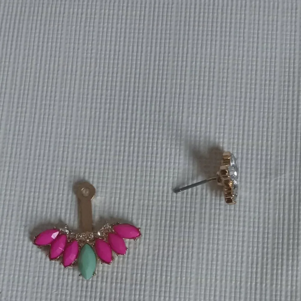 Fashion Jewelry gold toned